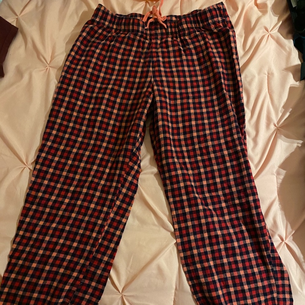 sleeping pants
